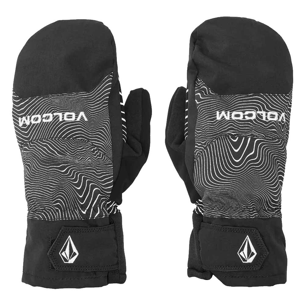 Snowboard Gloves & Mittens – Focus Boardshop