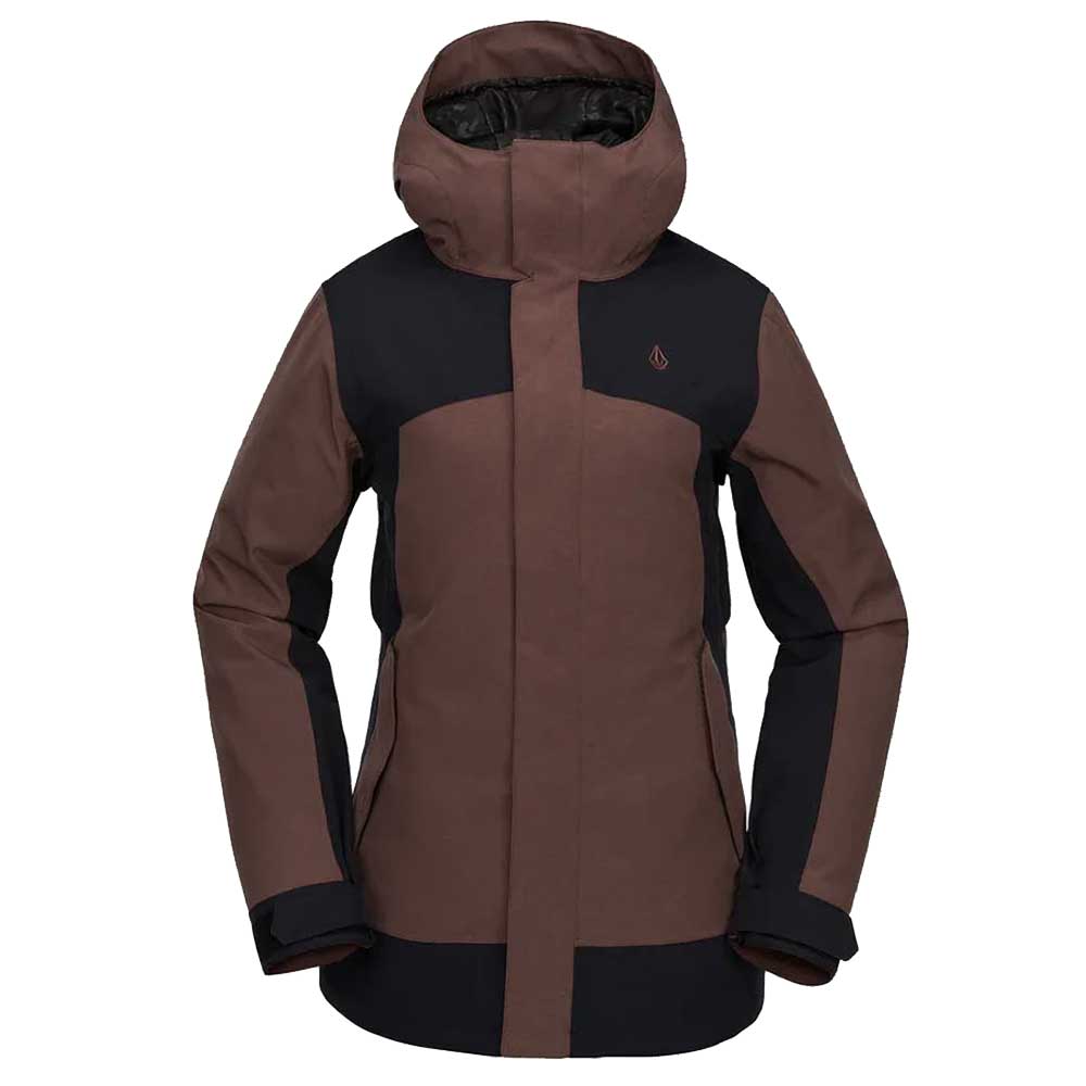 スノーボード Harlaut Apparel TWO-TONE JACKET Women's Snowboard Jackets – Focus Boardshop