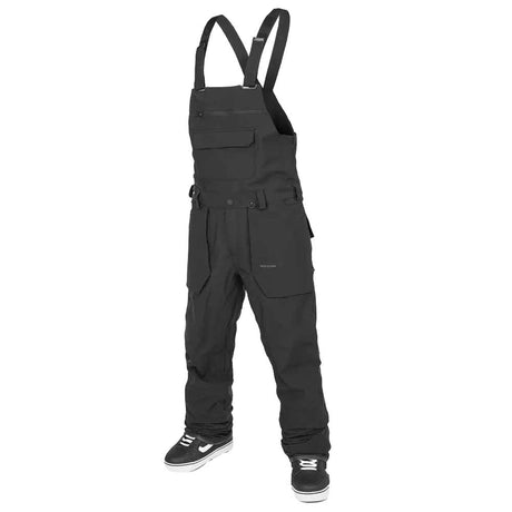 Men's Snowboard Bibs