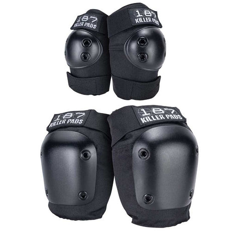 Skateboard Pads