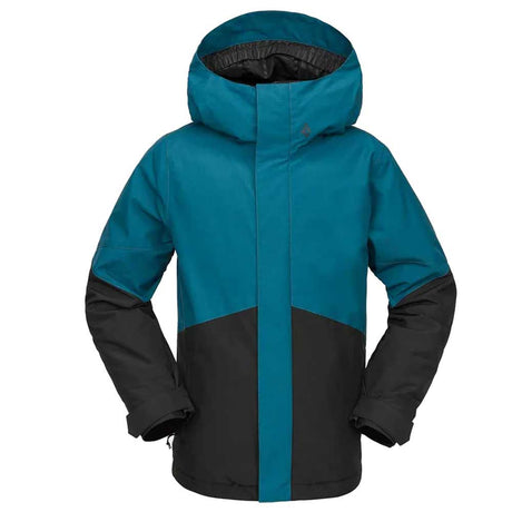 Youth Snowboard Jackets