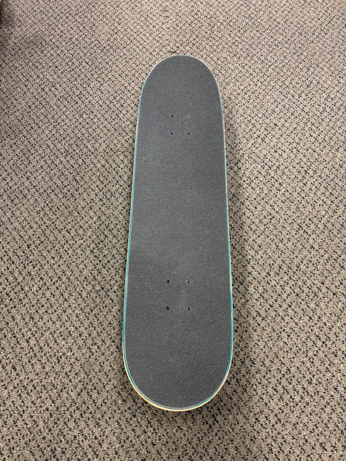 DGK Run Skate Chill Skateboard Complete 8.38"