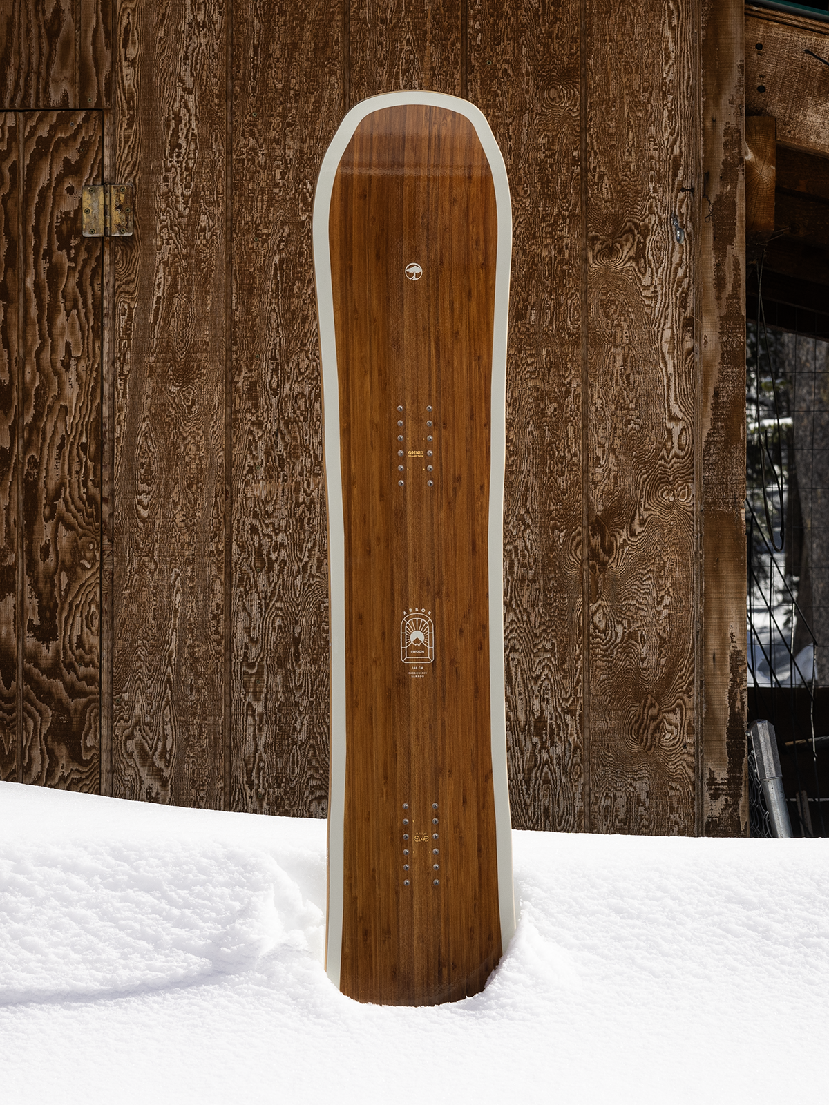 Arbor Swoon Rocker Women's Snowboard 2026
