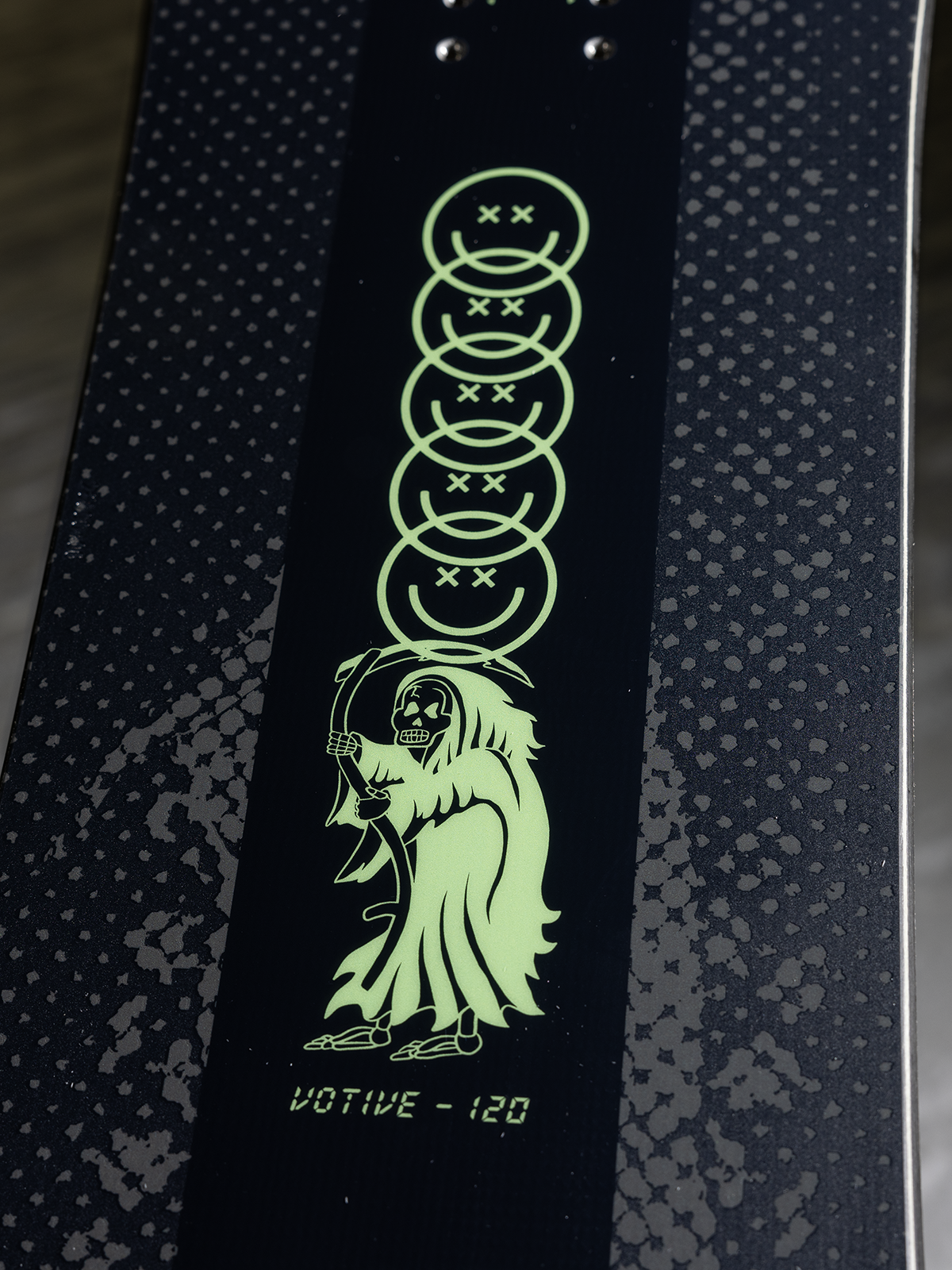 Arbor Votive Youth Snowboard 2026