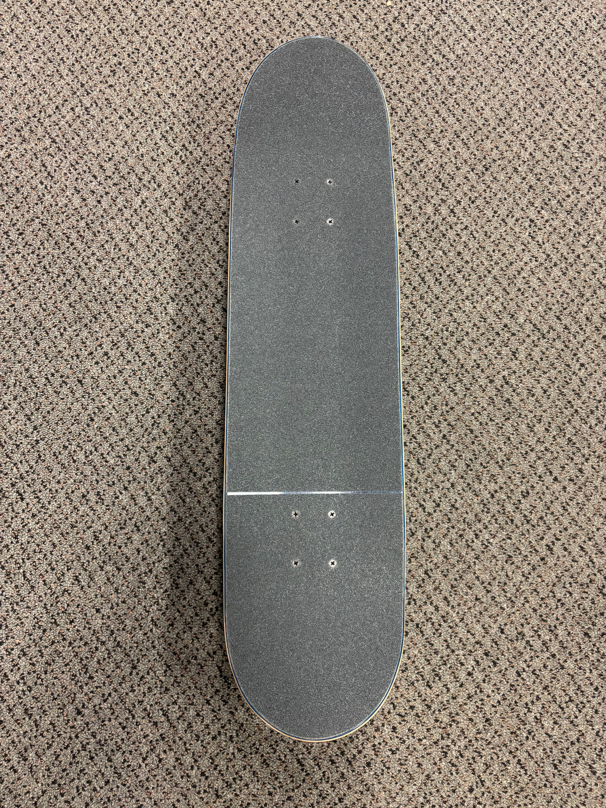 Santa Cruz Asta Space Cat Twin Skateboard Complete 8.25"