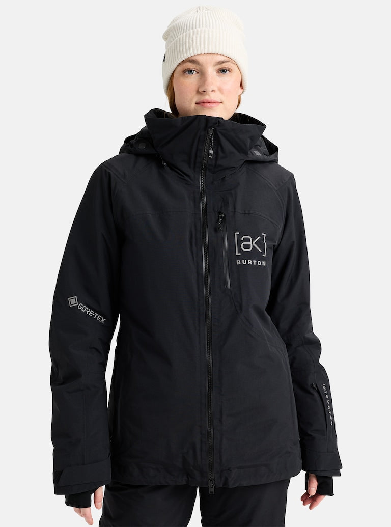 Burton Women's Embark Gore-Tex 2L Jacket - 2026