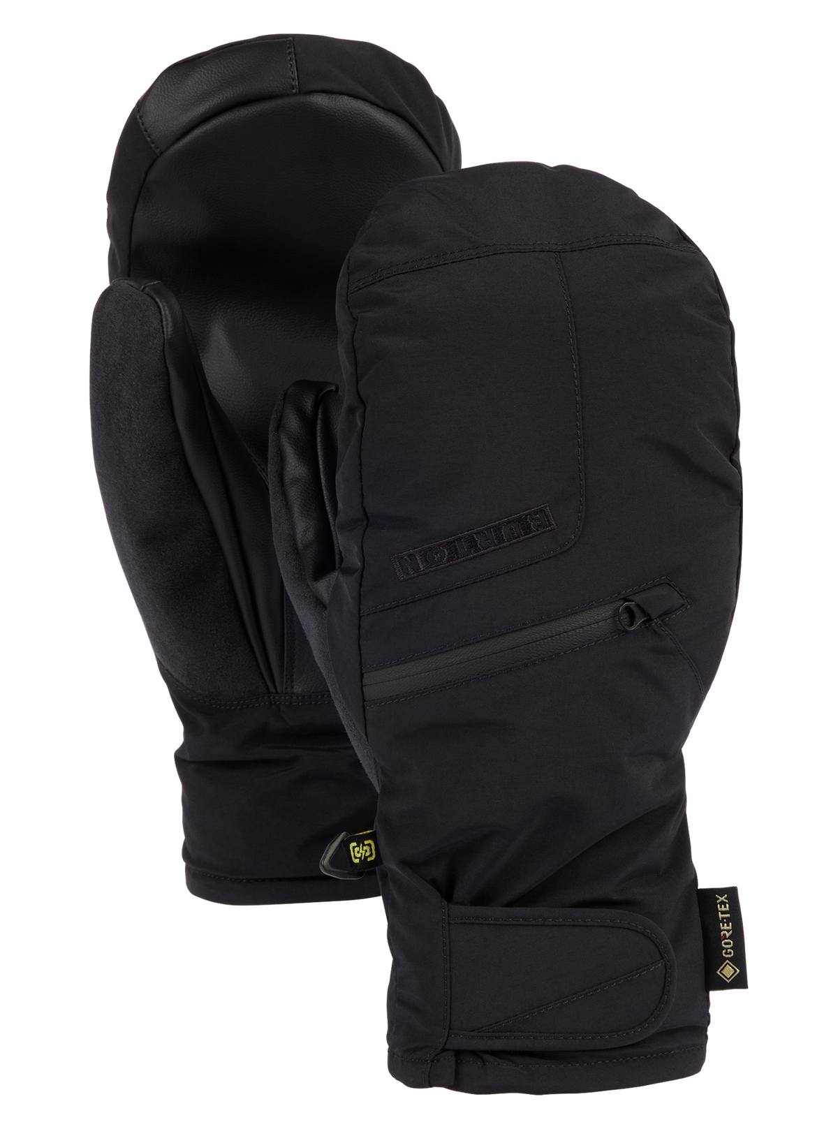 Burton Men's GORE-TEX Under Mittens 2027