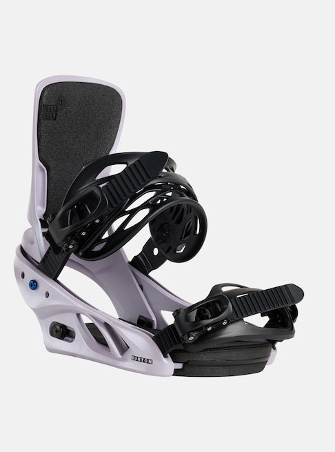 Burton Women's Lexa Re:Flex Snowboard Bindings 2026