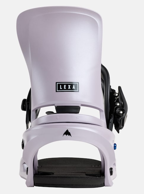 Burton Women's Lexa Re:Flex Snowboard Bindings 2026