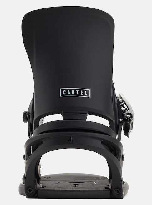 Burton Men's Cartel Est Snowboard Bindings 2026
