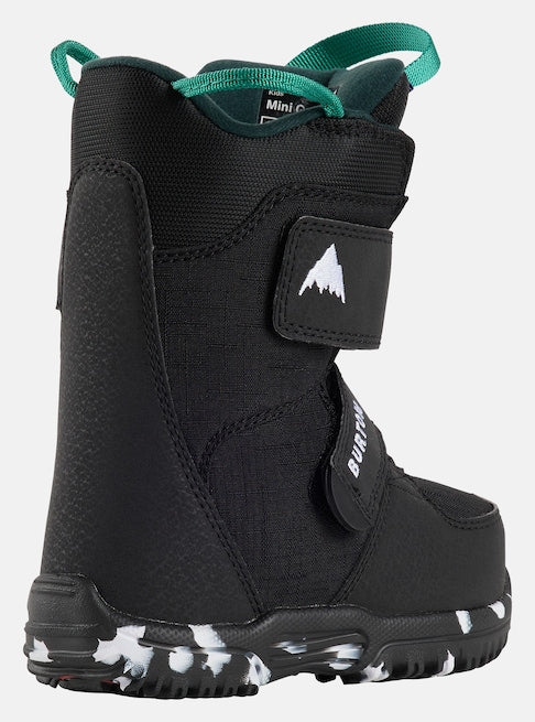 Burton Toddler's Mini Grom Snowboard Boots - 2026