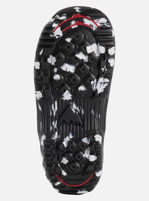 Burton Toddler's Mini Grom Snowboard Boots - 2026