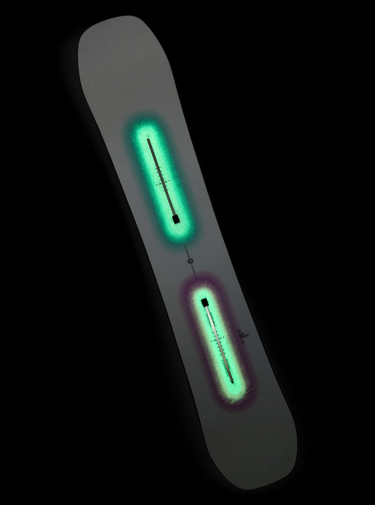 Burton Custom Camber Snowboard 2026 Glow