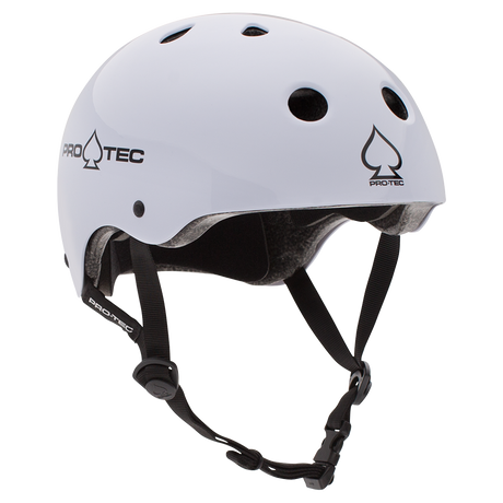 Pro Tec Classic Certified Skateboard Helmet