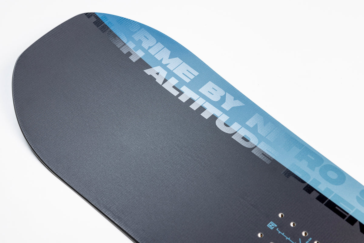 Nitro Prime Chroma Snowboard & Nitro Talent Binding Package 2027