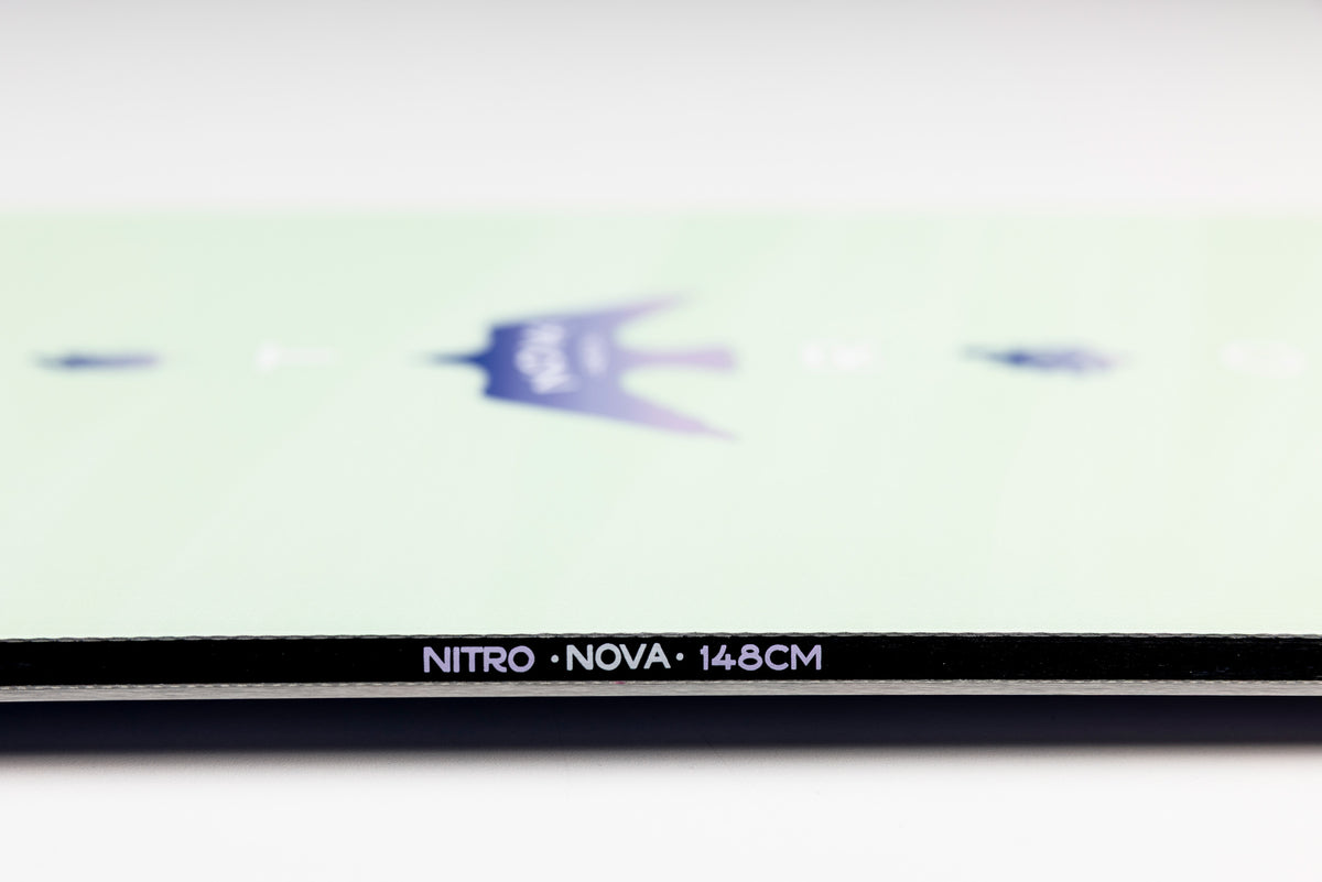 Nitro Women's Nova Snowboard 2027