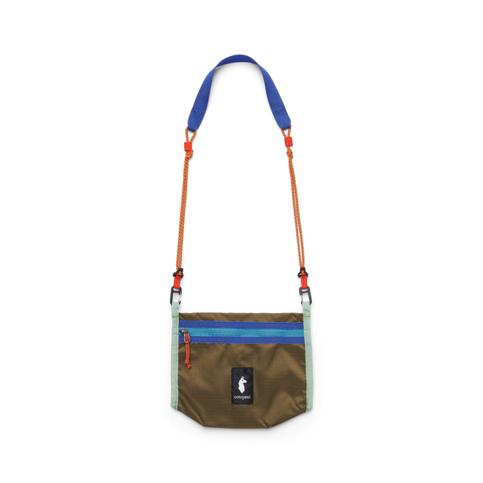 Cotopaxi Lista 2L Lightweight Crossbody Bag - Cada Dia