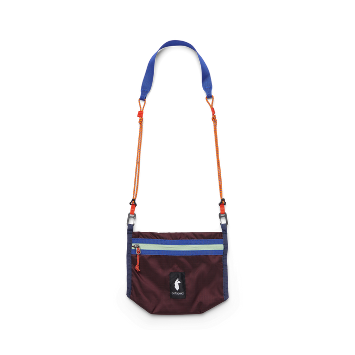 Cotopaxi Lista 2L Lightweight Crossbody Bag - Cada Dia