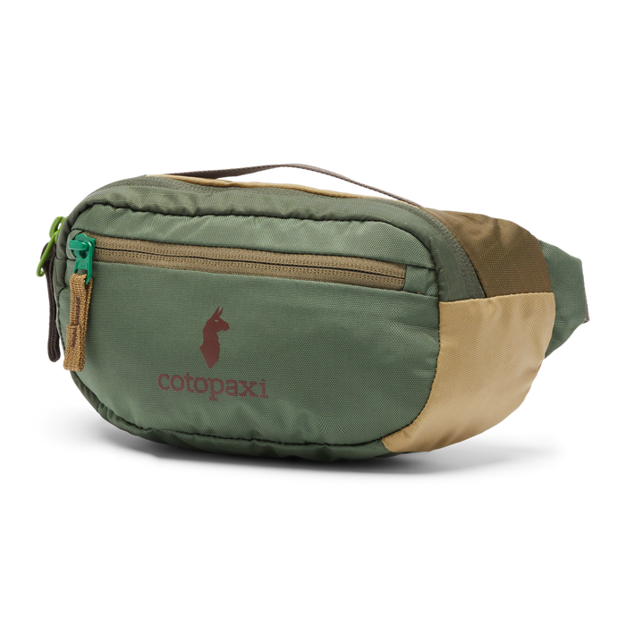 Cotopaxi Kapai 1.5L Hip Pack - Del Día Earth- Color Varies