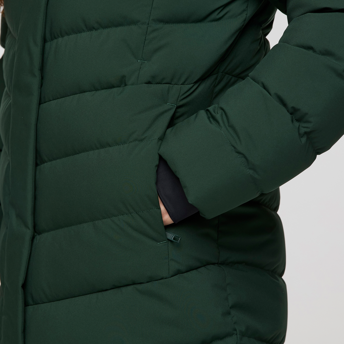 Cotopaxi Alivito Down Long Parka Women's