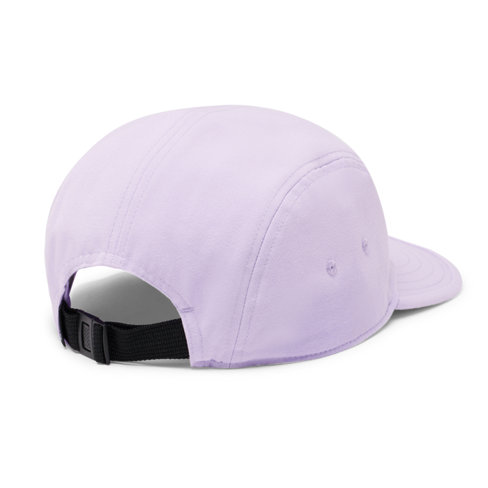 Cotopaxi Do Good 5-Panel Hat - Thistle