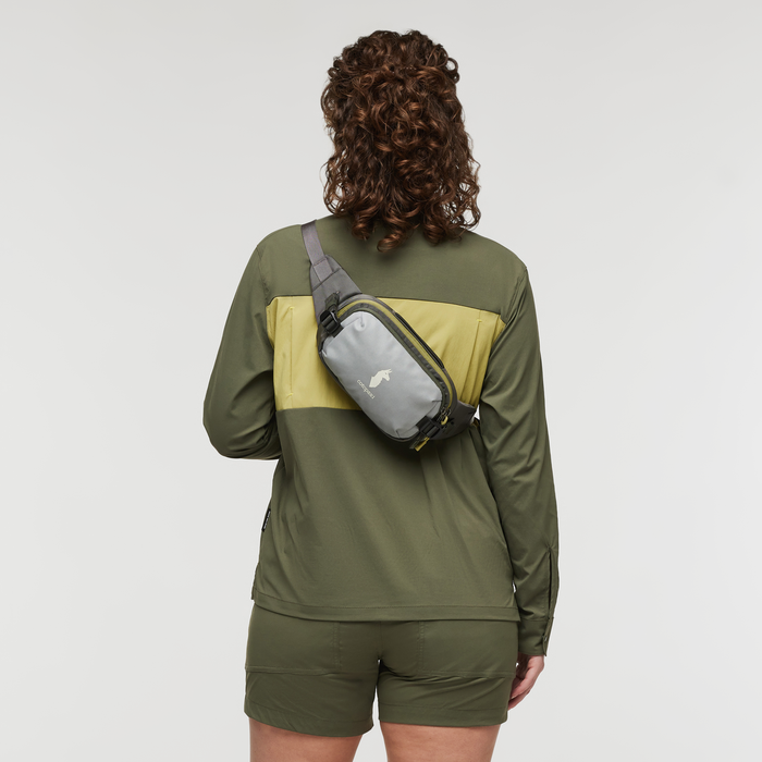 Cotopaxi Allpa X 1.5L Hip Pack