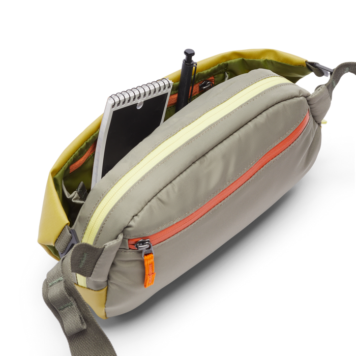 Cotopaxi Coso 2L Hip Pack