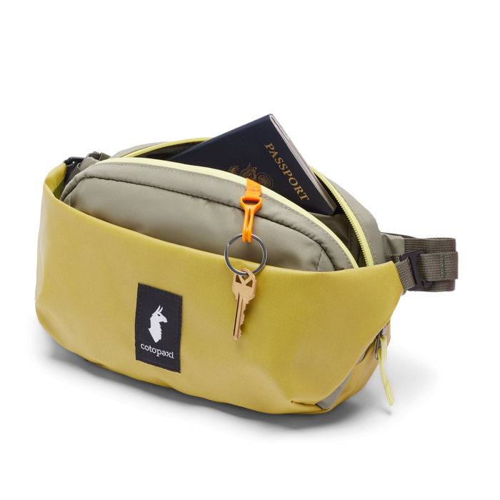Cotopaxi Coso 2L Hip Pack