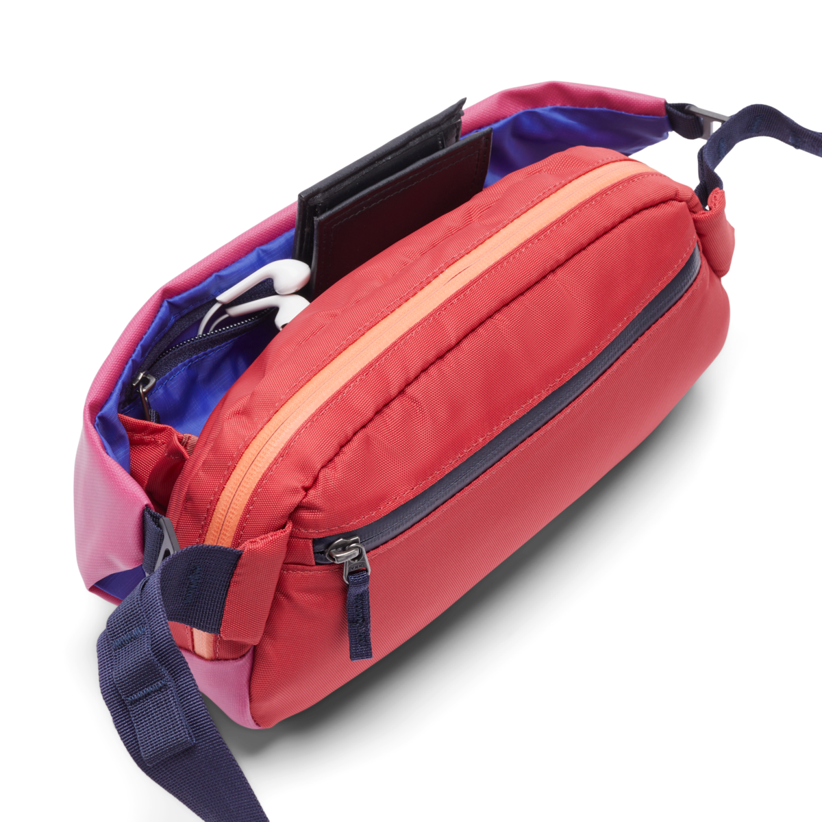 Cotopaxi Coso 2L Hip Pack