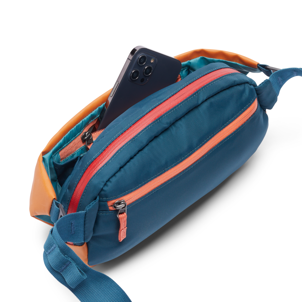 Cotopaxi Coso 2L Hip Pack