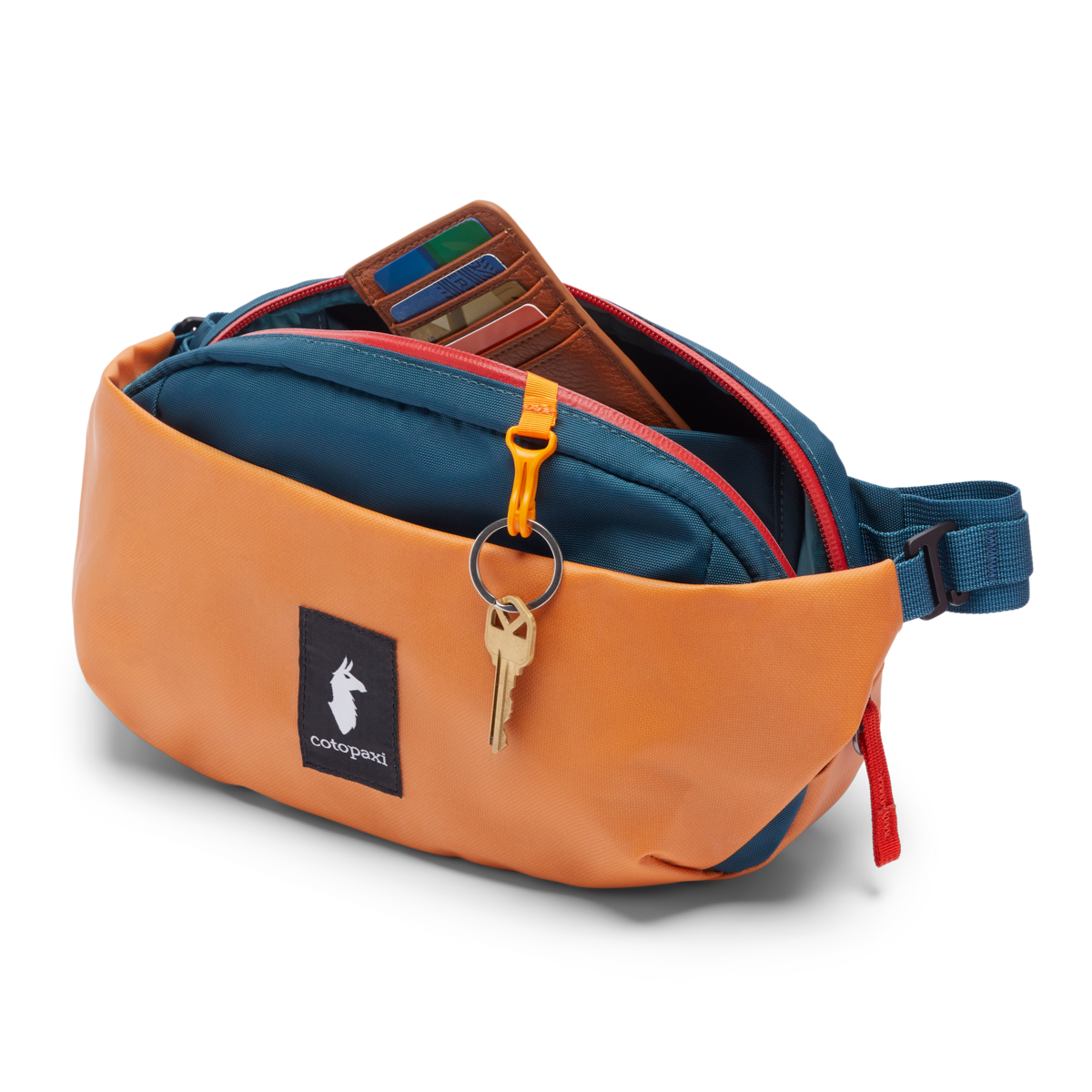 Cotopaxi Coso 2L Hip Pack