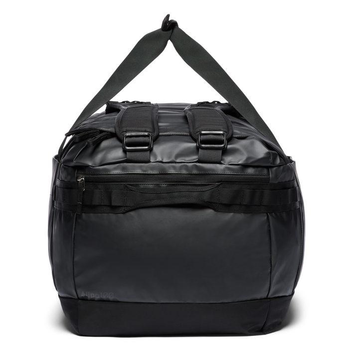 Cotopaxi Allpa 100L Duffel Bag - Cotopaxi Black