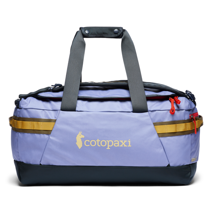 Cotopaxi Allpa Getaway 55L Duffel Bag