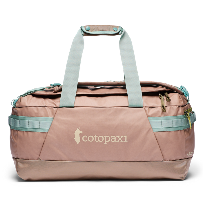 Cotopaxi Allpa Getaway 55L Duffel Bag
