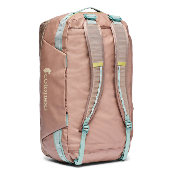 Cotopaxi Allpa Getaway 55L Duffel Bag