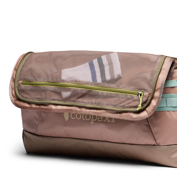 Cotopaxi Allpa Getaway 55L Duffel Bag