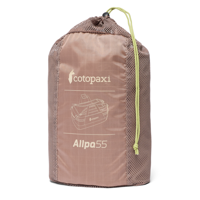 Cotopaxi Allpa Getaway 55L Duffel Bag