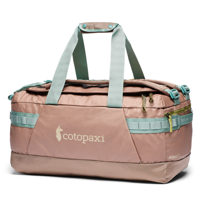 Cotopaxi Allpa Getaway 55L Duffel Bag
