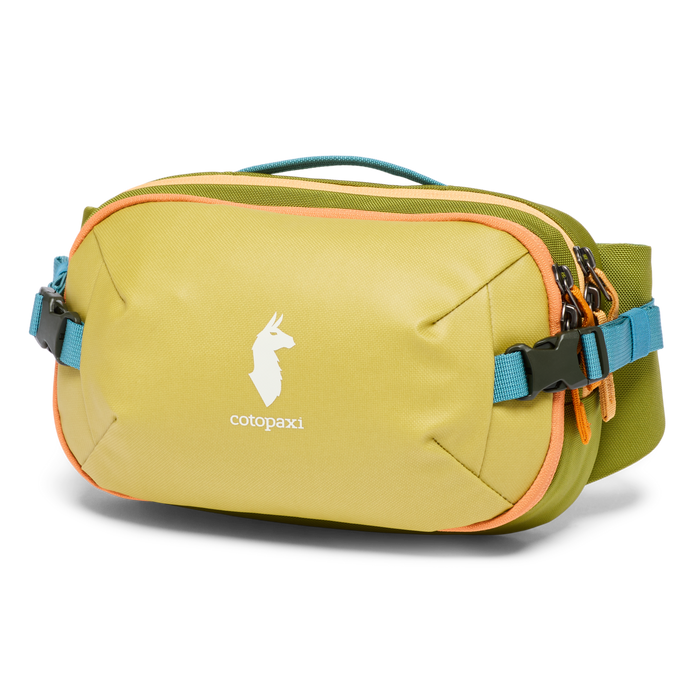 Cotopaxi Allpa X 3L Hip Pack