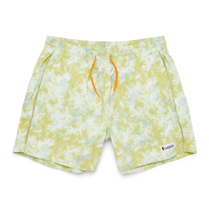 Cotopaxi Brinco 5" Shorts Galactic Lemongrass