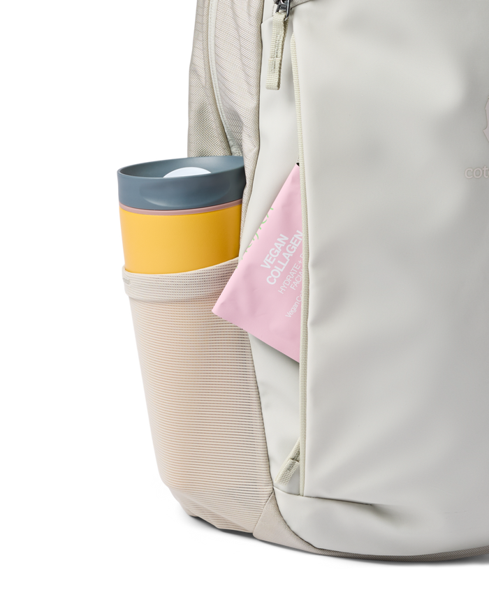 Cotopaxi Allpa 18L Travel Pack - Mineral