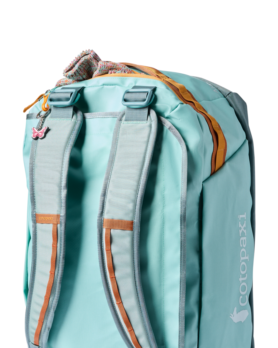 Cotopaxi Allpa Getaway 55L Duffel Bag