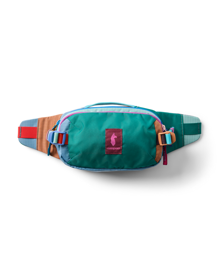 Cotopaxi Allpa X 1.5L Hip Pack Del Dia