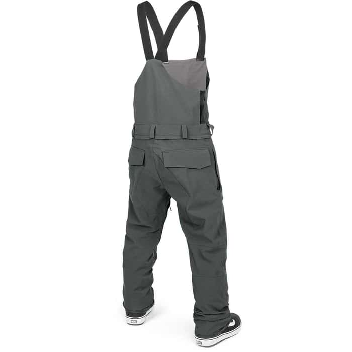 Volcom Men's Roan Bib Overall 2026