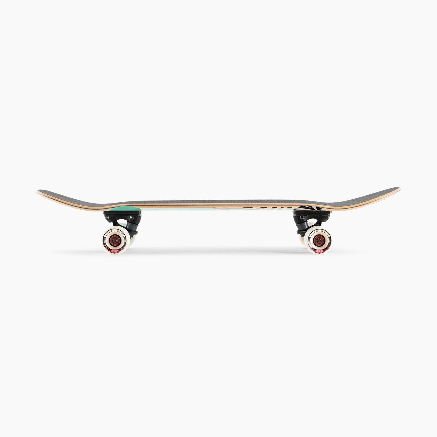 Landyachtz Slim Jim Swirl Cruiser Skateboard