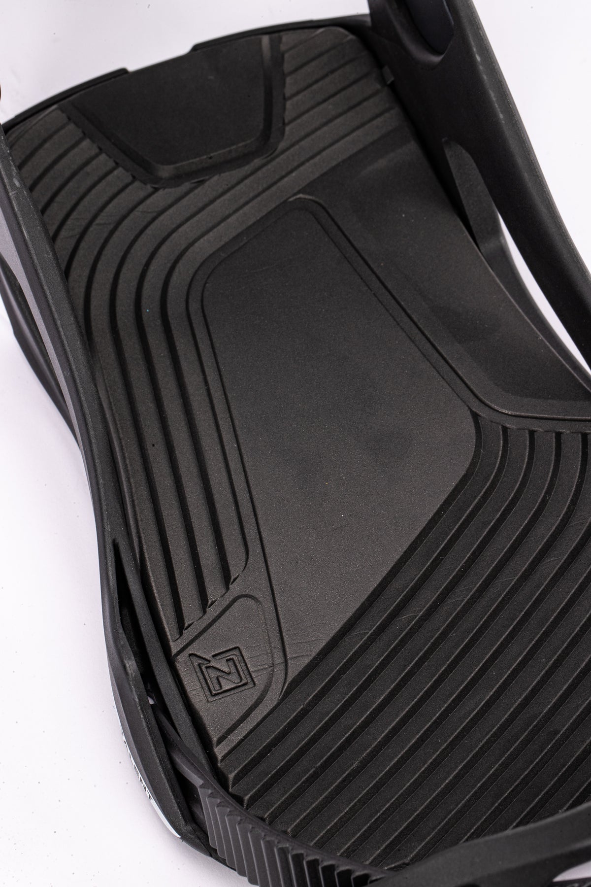 Nitro Talent Unisex Snowboard Bindings 2027