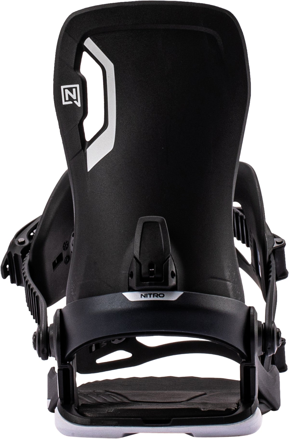 Nitro Talent Unisex Snowboard Bindings 2027