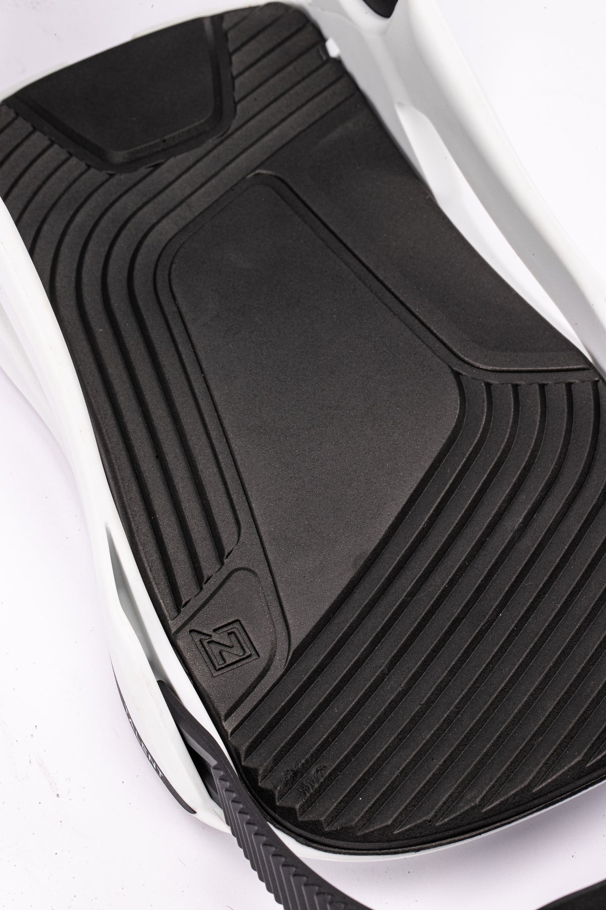 Nitro Talent Unisex Snowboard Bindings 2027