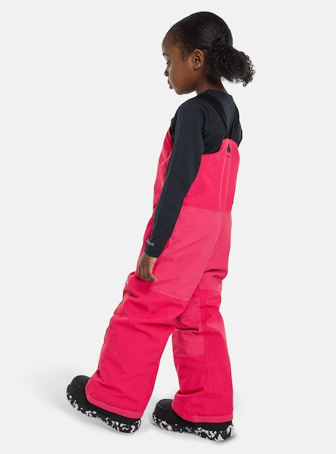 Burton Toddlers' Maven Bib Pant 2026