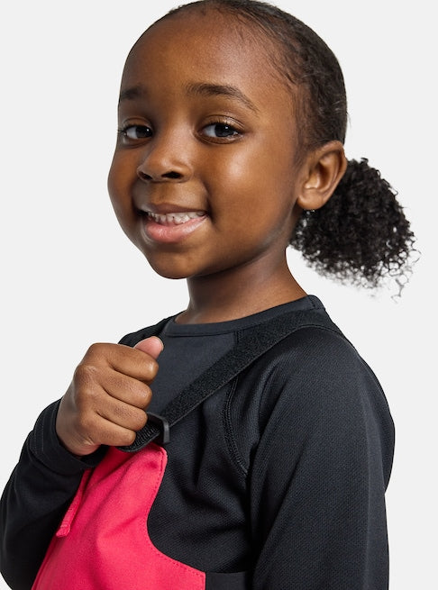 Burton Toddlers' Maven Bib Pant 2026